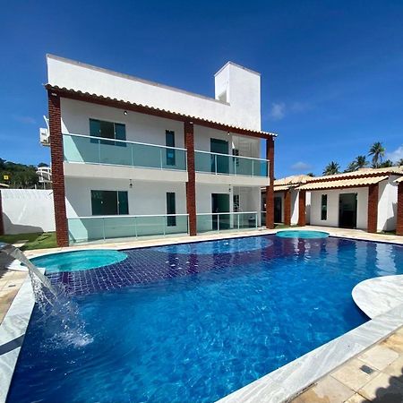 Vila Bangalo São José da Coroa Grande Extérieur photo