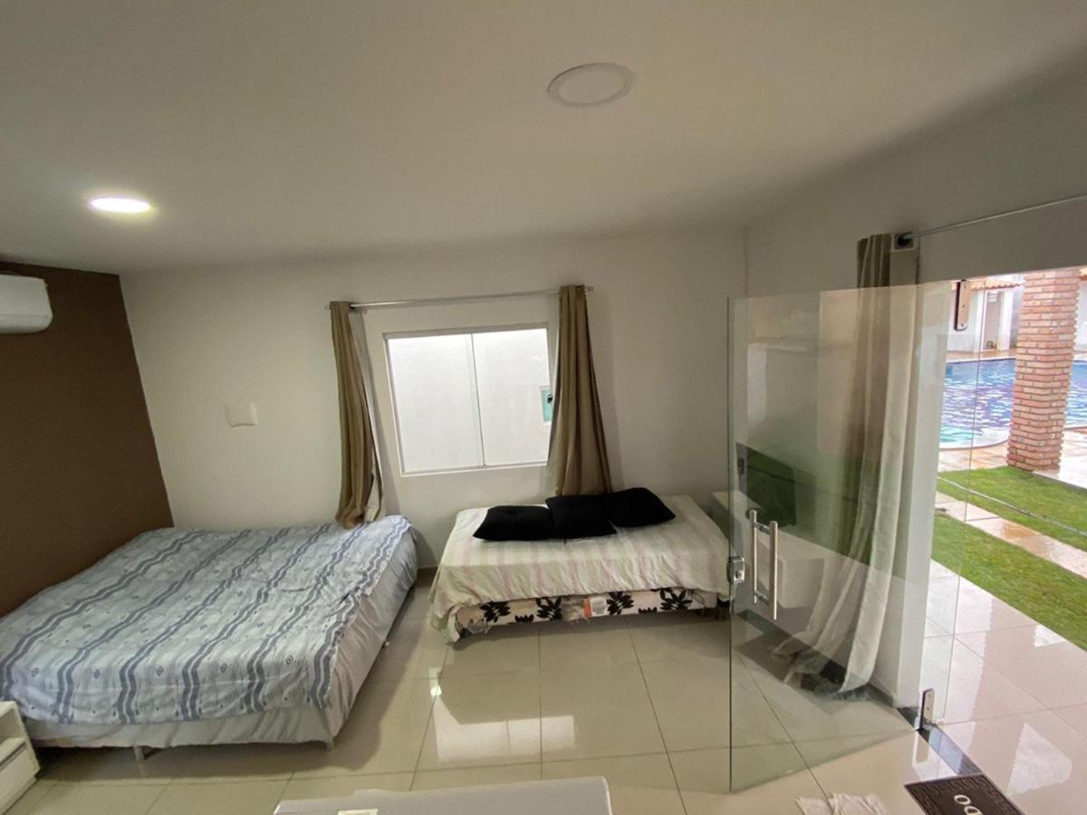 Vila Bangalo São José da Coroa Grande Extérieur photo