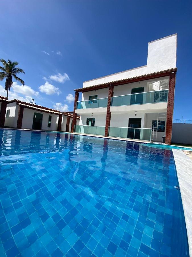Vila Bangalo São José da Coroa Grande Extérieur photo